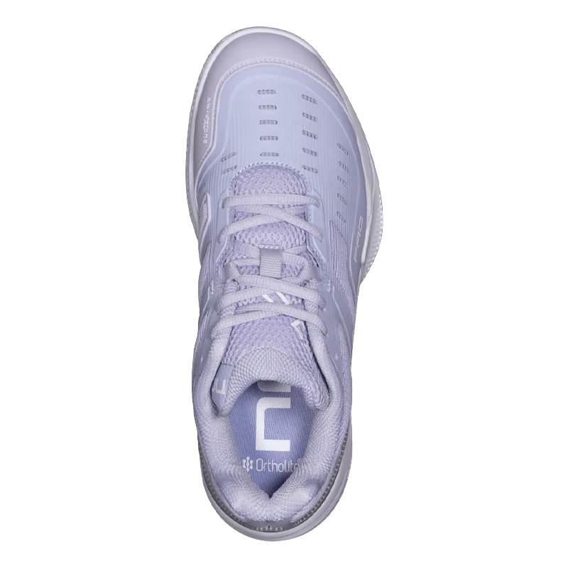 Zapatillas Nox AT10 Purple/White 2026 - Image 3