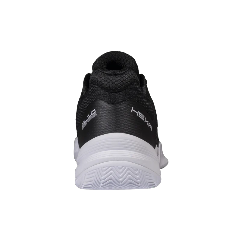 Zapatillas Nox ML10 Hexa Black/White 2026 - Image 5