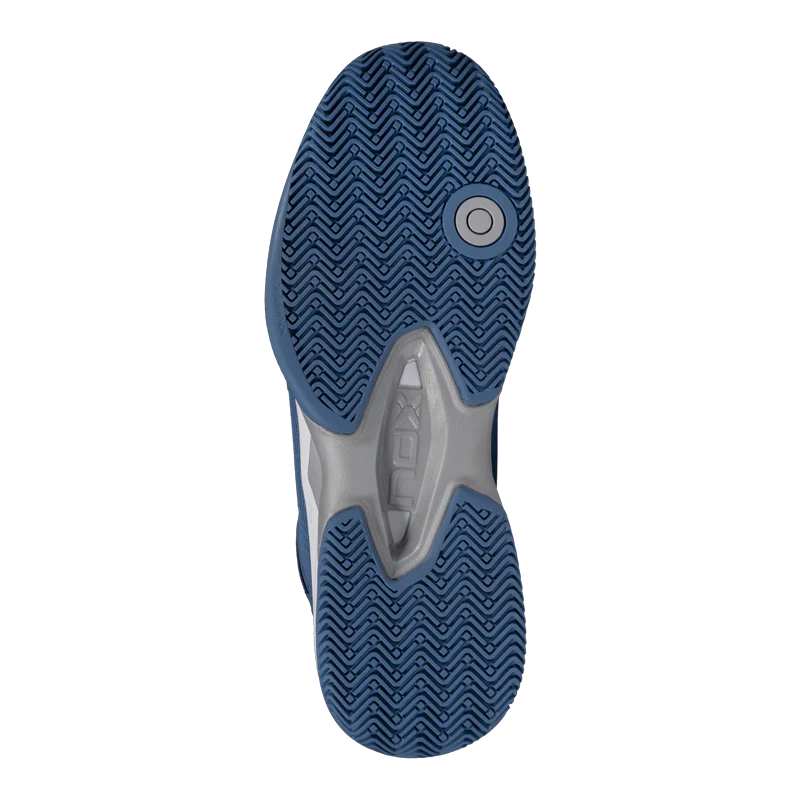 Zapatillas Nox ML10 Hexa Blue/Silver 2026 - Image 4