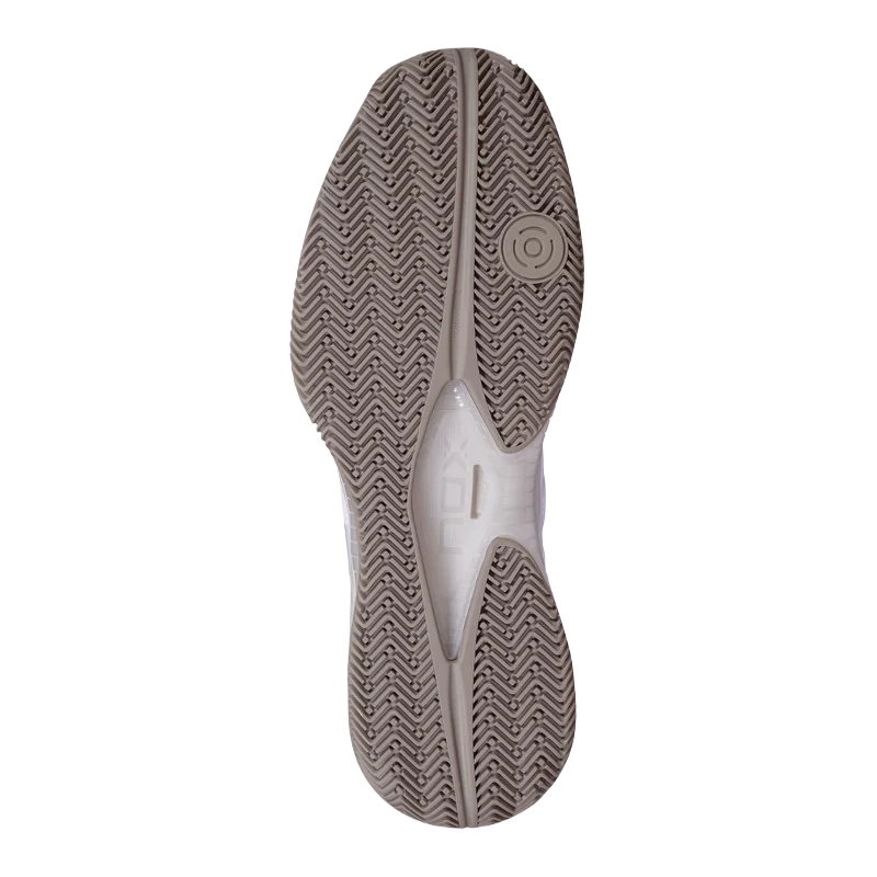 Zapatillas NOX Nerbo White/Vetiver 2026 - Image 4