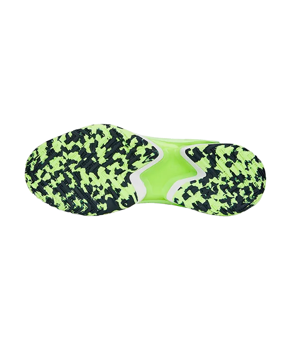 Zapatillas Puma Solar Attack RCT Amarillo - Image 4