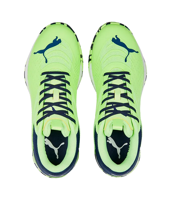 Zapatillas Puma Solar Attack RCT Amarillo - Image 6