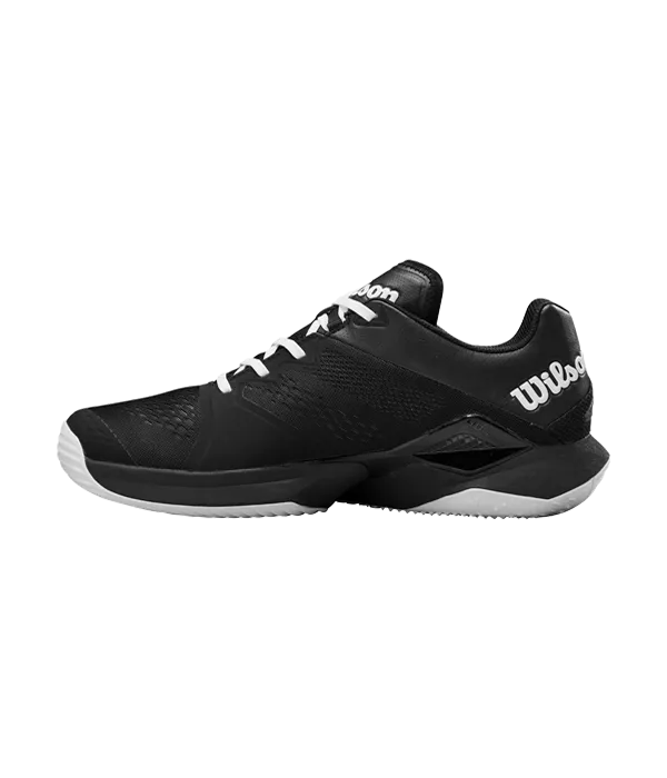 Zapatillas Wilson Bela Tour Black/Black/White - Image 3