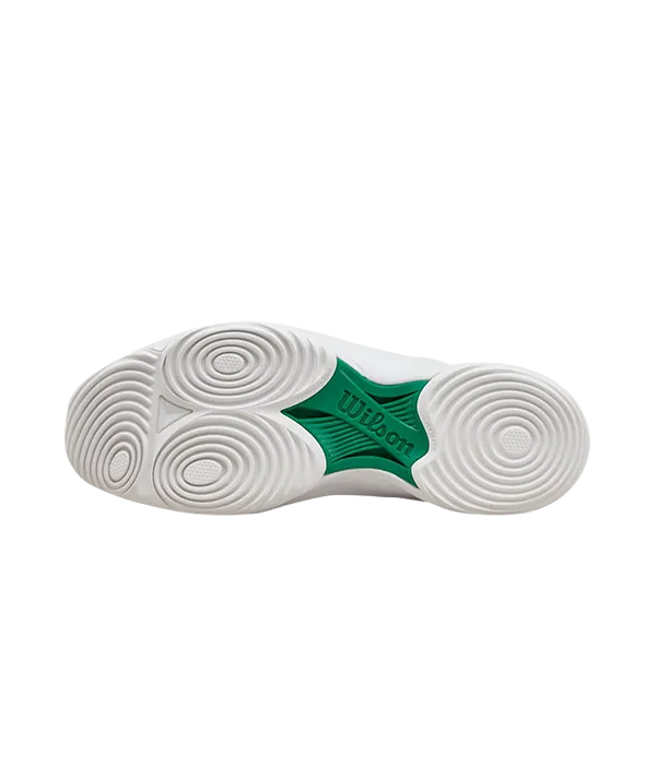 Zapatillas Wilson Hurakn Lite White/White/Bosphorus - Image 3