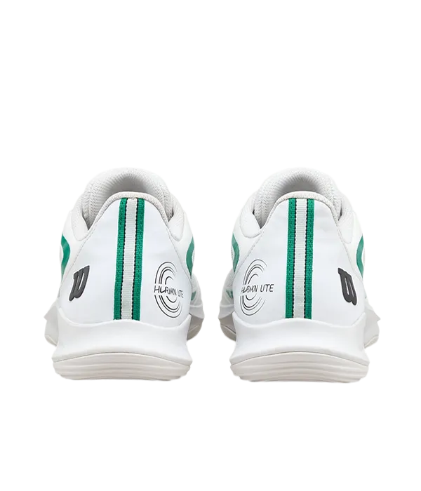 Zapatillas Wilson Hurakn Lite White/White/Bosphorus - Image 5
