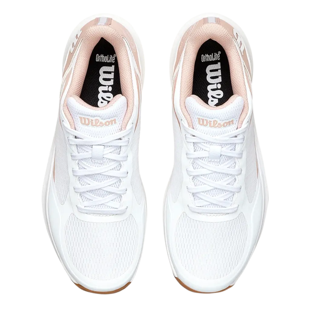 Zapatillas Wilson Hurakn LIte Women 2026 - Image 3