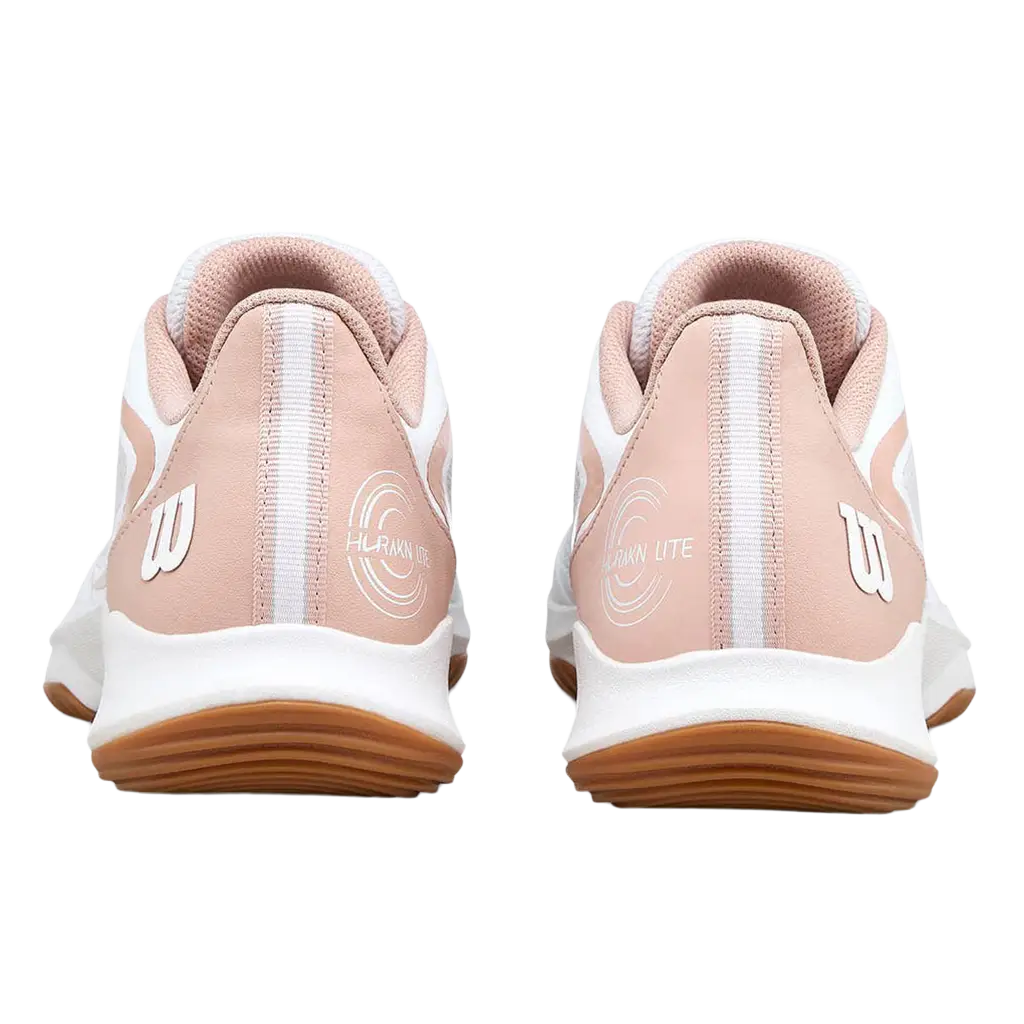Zapatillas Wilson Hurakn LIte Women 2026 - Image 5