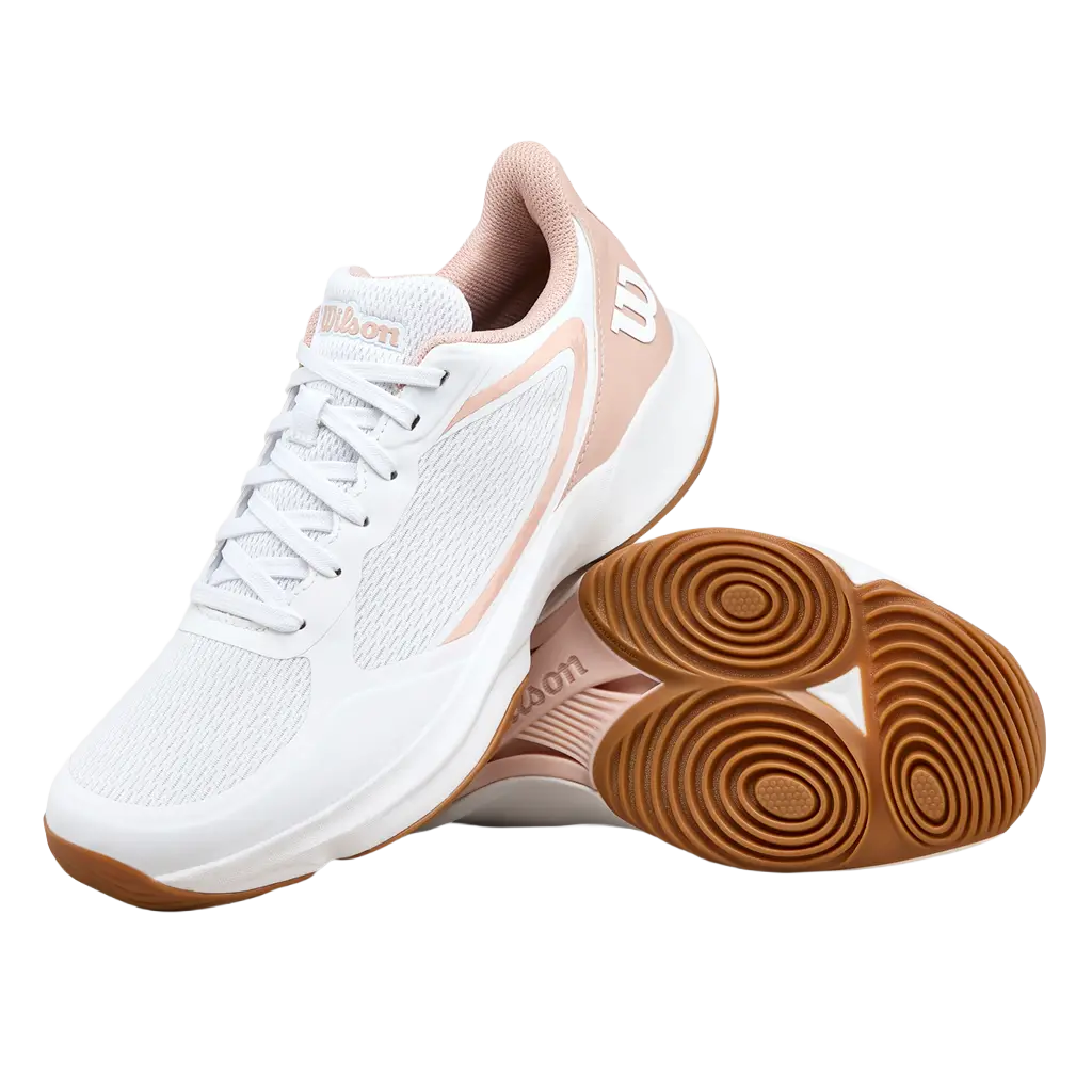 Zapatillas Wilson Hurakn LIte Women 2026 - Image 6